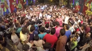 بصله مولع الدنيا في السلام   تيم  هدي و عدي دندنها