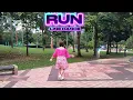 Lagu Run Line Dance /Music: Run (feat. Ragdoll) - Henri PFR / Choreographer: Marlon, Romain, Mark \u0026 Chris