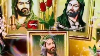 لطميه سيد فاقد انت منو 