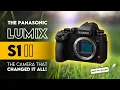 Download Lagu The Lumix S1ii - The camera that changed it all