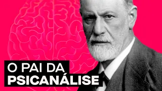 SIGMUND FREUD: Life, work, and theories of the father of psychoanalysis