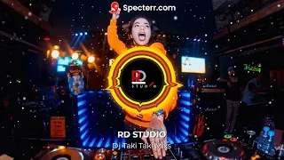 Download •DJ TAKI TAKI RUMBA!!! FULL BASS PALING MANTUL SEDUNIAA 2022 RD Studio MP3