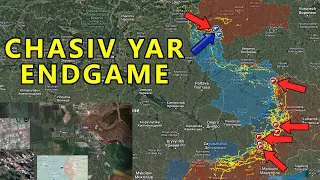 Ukrainian Firing Positions Exposed | RUAF Capture Important Defensive Positions