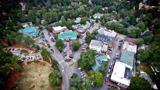 The Village of Pinehurst NC