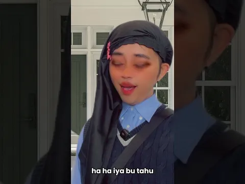 tetangga julid