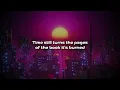 SO FAR AWAY - AVENGED SEVENFOLD (Lyrics)