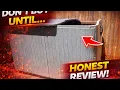 Suncast Glidetop Outdoor Storage Shed Review Is It Worth the Money Honest Test