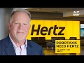 Hertz Isn t Just a Rental Car Company Anymore