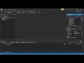ASP NET C 5 Foulder Structure Third Lesson