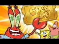 SpongeBob’s New AI Ad is HORRIBLE