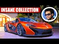 The Best Cars in The Weeknd s Impressive Collection