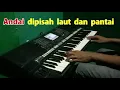 CINTA KITA - Inka Christie & Amy Search | KARAOKE NADA CEWEK/WANITA