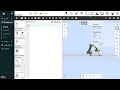 FR Robot usage as the Modbus TCP Slave Station