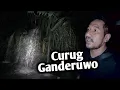 Lagu GANDERUWO PENJAGA CURUG BOGOR!