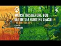 Watch This BEFORE You Get Into a Hunting Lease The Renters S1 E3