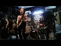 Download Lagu BURNING DOG - MESIN PERUSAK MORAL ( LIVE IN SOLO promo Demo Album )
