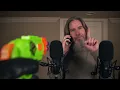 ASMR at Gunpoint