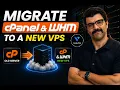 How to Migrate cPanel WHM to a New VPS Step-by-Step