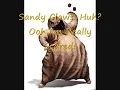 Oogie Boogie song lyrics