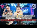 DJ BREAKBEAT MELODY KENCANG || DJ AKU SEDANG INGIN BERCINTA X DJ BILANG PADA TUHANMU 2024🎵