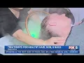 Chula Vista salon offers scalp massage treatment