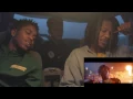 Download Lagu Lil Uzi Vert Ft. Quavo \u0026 Travis Scott - Go Off (Reaction Video)