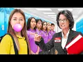 Download Lagu My Daughter Survives WORLD'S STRICTEST SCHOOL