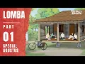Download Lagu LOMBA PART 1 (SPESIAL AGUSTUS) - Animasi Sekolah