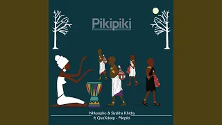 pikipiki radio mix 