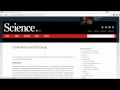 1 How to fetch rss feeds part 1 android xml parser tutorials