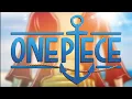 Download Lagu ONE PIECE -  Opening Theme 1: We Are!  By Kohei Tanaka | Fuji TV | Toonami