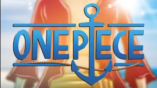 one piece opening theme 1 we are by kohei tanaka fuji tv toonami