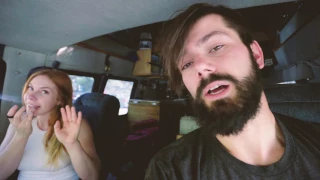 Worst Hot Spring Ever – Pushing North 86