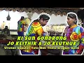 Download Lagu Limbukan Ki Sun Gondrong Bersama Jo Klithik \u0026 Jo Kluthuk ||  Baju Dari Seprei Kasur Lucu Poll