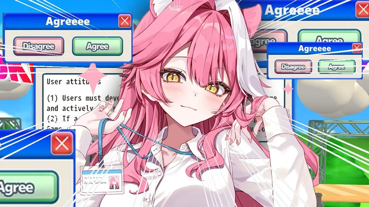 【AGREEEE】I ONLY HAVE 2 HOURS I SPEEDRUN