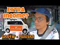 Download Lagu Tumesting sa LALAMOVE | First Day | Suzuki Everywagon DA64W | Buhay Minivan 