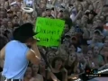 Kenny Chesney - Just Don't Happen Twice - DAYTONA 2003