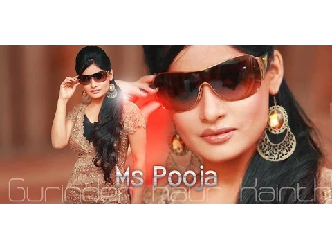 Download MP3 Miss Pooja Top 10 All Times Hits Vol 6 | Non-Stop HD Video | Punjabi New hit Song -2016