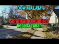 Renungan - Doa Malam, 20-11-25 | SERAHKAN KEKUATIRAN KEPADA TUHAN
