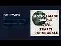Building a Self-Shrinking Cursor Effect SVG GSAP Clip-Path Fix