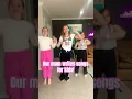 This is such a fun dance! #tryittuesday #shimmerandshine #danceforkids #shorts