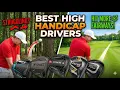 These are the BEST High Handicap Drivers to Buy Today