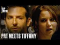 Download Lagu Pat Meets Tiffany for the First Time | The Silver Linings Playbook