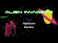 Alien Invaders Space Invaders Clone Python Open Beta 2025