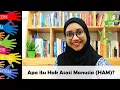 Download Lagu Apa itu Hak Asasi Manusia?