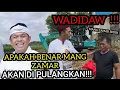 Lagu AKHIRNYA KETEMU KEMBALI DENGAN MANG ZAMAR ❗