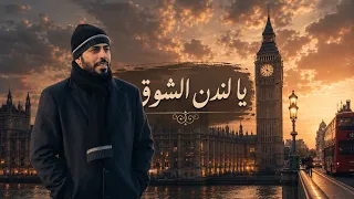 يا لندن الشوق   فرقة ابناء المزاريع الحربية  حصريا          دندنها