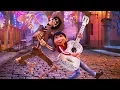 Coco Final Trailer