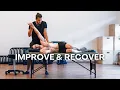 Strategic Sports Massage Therapy for Chronic Pain Relief in Montreal Functional Body Method