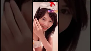 bigo live mandi basah jadi ikutan basah